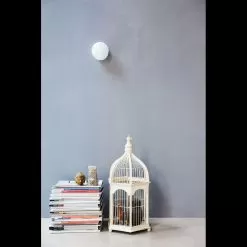 Flos Mini Glo-Ball C/W Wall/Ceiling -Lighting Store flos MINI GLO BALL CW WALLCEILING image05