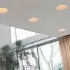 Flos Skygarden Recessed Ceiling -Lighting Store flos SKYGARDEN RECESSED CEILING image2