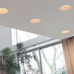 Flos Skygarden Recessed Ceiling