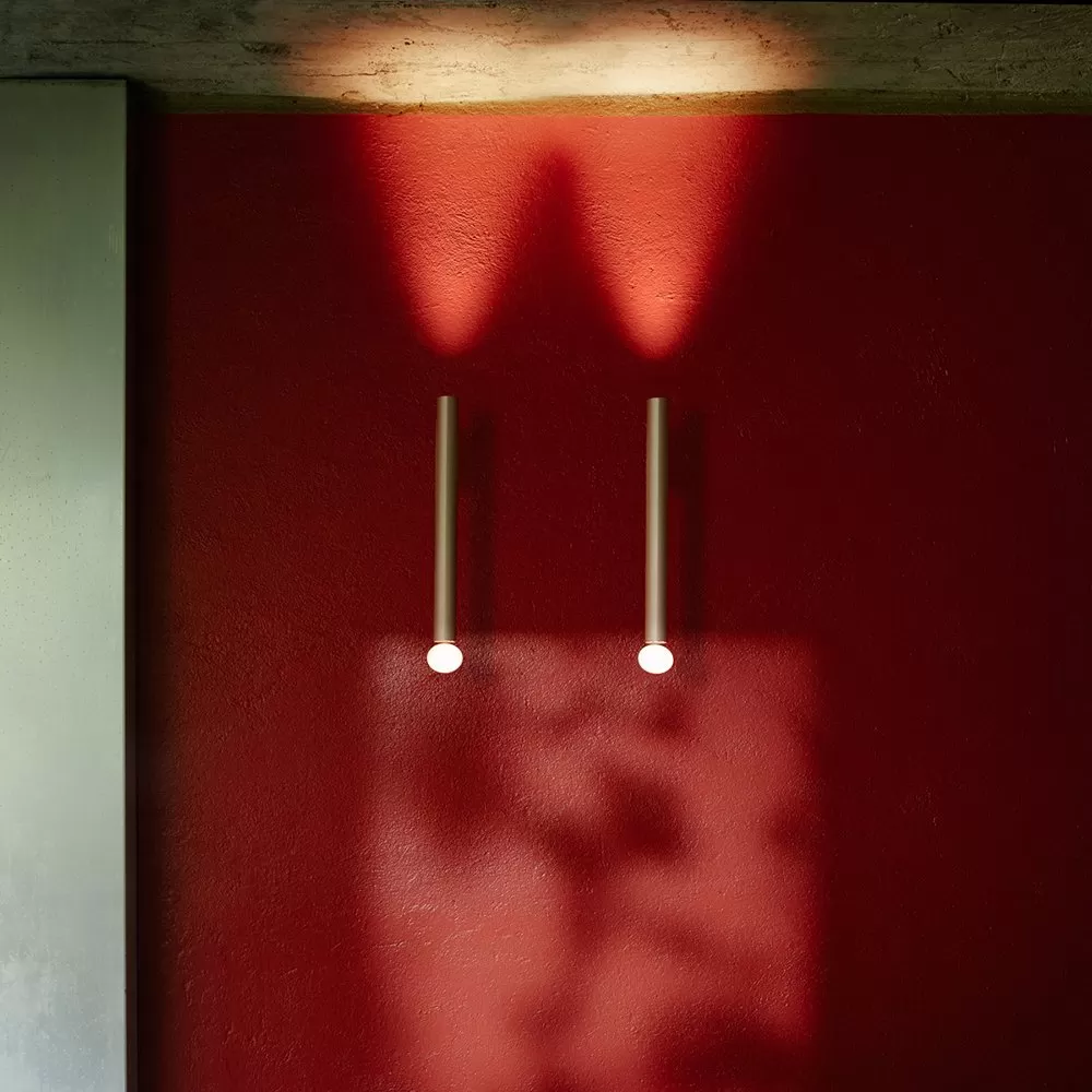 Flos Flauta Spiga H225 Wall 7 Flos Flauta Spiga H225 Wall - Image 5