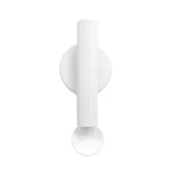 Flos Flauta Riga H225 Wall -Lighting Store flos flauta riga h225 wall image10