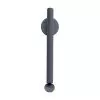 Flos Flauta Spiga H500 Wall -Lighting Store flos flauta spiga h500 wall image2