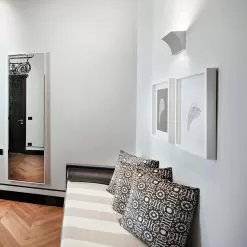 Flos Pochette UP/Down Wall LED -Lighting Store flos pochette wall led image3