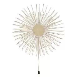 Bamboo Up N Down XXL Lampshade Wall -Lighting Store forestier bamboo up n down xxl lampshade wall image5