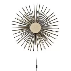 Bamboo Up N Down XXL Lampshade Wall -Lighting Store forestier bamboo up n down xxl lampshade wall image9