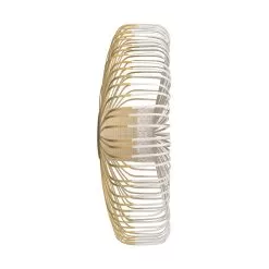 Bamboo Up XXL Lampshade Wall