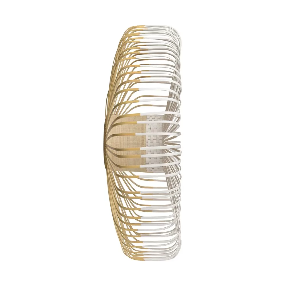 Bamboo Up XXL Lampshade Wall 3 Bamboo Up XXL Lampshade Wall