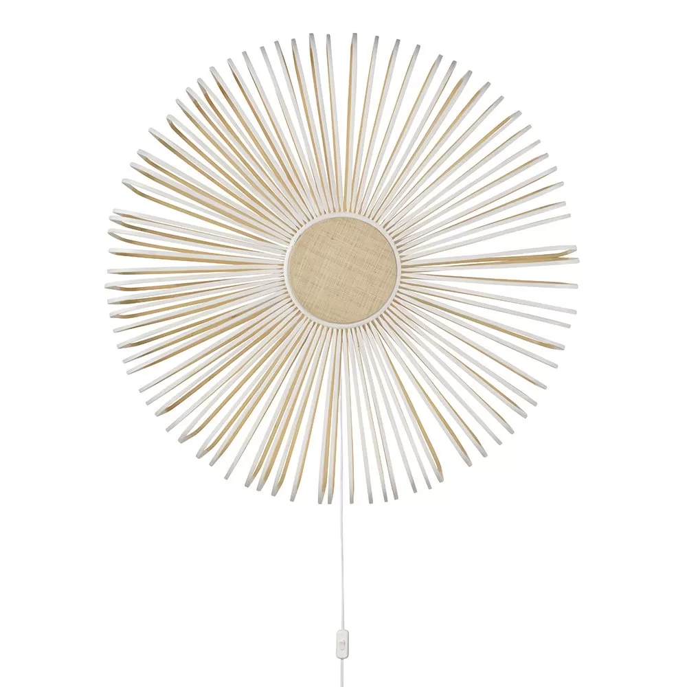 Bamboo Up XXL Lampshade Wall 8 Bamboo Up XXL Lampshade Wall - Image 6