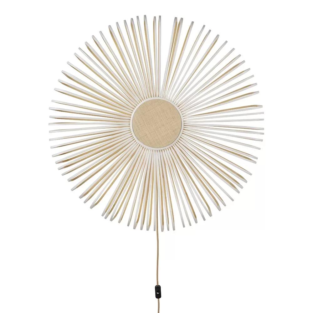 Bamboo Up XXL Lampshade Wall 10 Bamboo Up XXL Lampshade Wall - Image 8