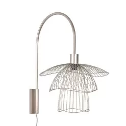 Papillon XS Wall Without Tray