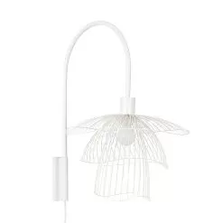 Papillon XS Wall Without Tray -Lighting Store forestier papillon xs wall without tray image4