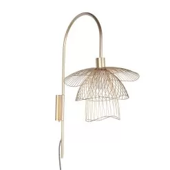 Papillon XS Wall Without Tray -Lighting Store forestier papillon xs wall without tray image5