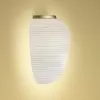 Rituals Semi Wall -Lighting Store foscarini rituals 3 semi wall gold