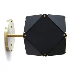 Welles Steel Single Head Wall