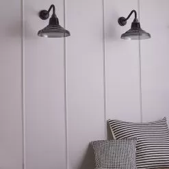 Glass School Wall -Lighting Store glass school wall image5