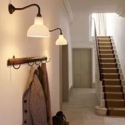 Glass York Wall -Lighting Store glass york wall image4