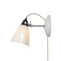 Hector Wall Dome PSC