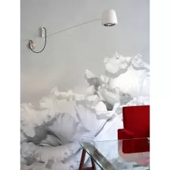 Ice Wall -Lighting Store hind rabii ice wall image4