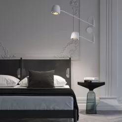 Ice Wall -Lighting Store hind rabii ice wall image5