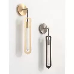 Newel Wall -Lighting Store hind rabii newel wall image5