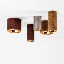 Top Reflector(s) TPR118/125 Ceiling 8 Top Reflector(s) TPR118/125 Ceiling -Lighting Store hind rabii top reflectors ceiling collection image2