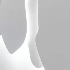 Ya-Ya 3 Wall -Lighting Store hind rabii ya ya wall detail image1 3