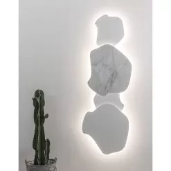 Ya-Ya 2 Wall -Lighting Store hind rabii ya ya wall situation image2 1