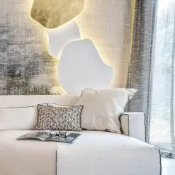 Ya-Ya 3 Wall -Lighting Store hind rabii ya ya wall situation image3 2