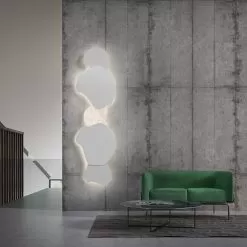 Ya-Ya 3 Wall -Lighting Store hind rabii ya ya wall situation image4 2