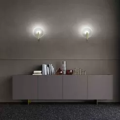 Sinua Wall -Lighting Store italamp sinua wall image 005