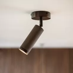 Lighting Store -Lighting Store j adams and co spot single ceiling image3