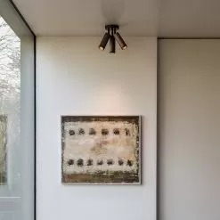 Spot Triple Ceiling -Lighting Store j adams and co spot triple ceiling image5