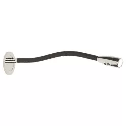 Jet Stream Wall Escutcheon