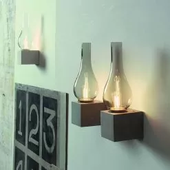 Amarcord Wall -Lighting Store karman amarcord wall image6