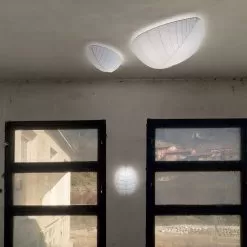 Eden Eden Ceiling/Wall