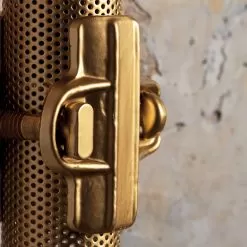 Nando Wall -Lighting Store karman nando detail