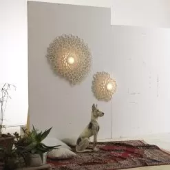 Notredame Small Ceiling/Wall 17 Notredame Small Ceiling/Wall -Lighting Store karman notredame ceiling wall collection image2