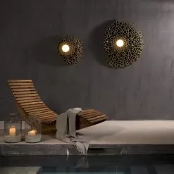 Notredame Small Ceiling/Wall 18 Notredame Small Ceiling/Wall -Lighting Store karman notredame ceiling wall collection image3