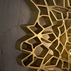 Notredame Large Ceiling/Wall -Lighting Store karman notredame ceiling wall detail image2