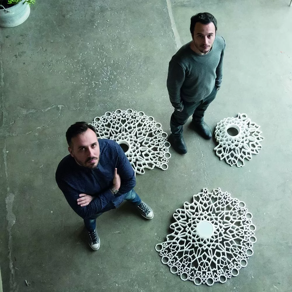 Notredame Small Ceiling/Wall 11 Notredame Small Ceiling/Wall - Image 9