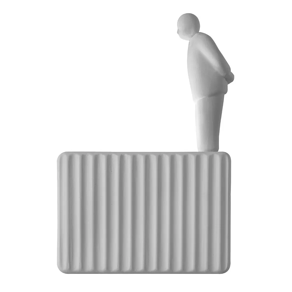 Umarell Wall 3 Umarell Wall