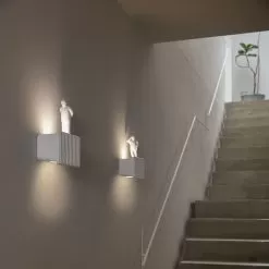 Umarell Wall 16 Umarell Wall -Lighting Store karman umarell wall image4