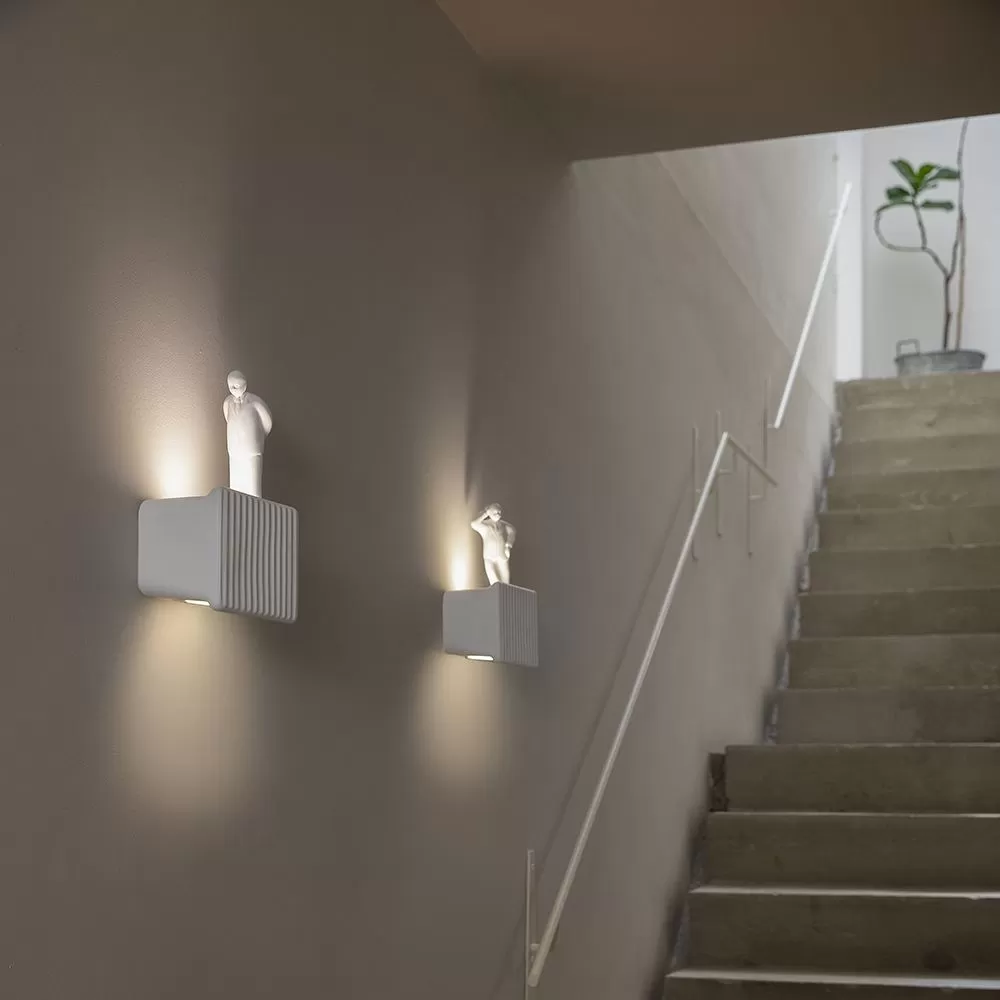 Umarell Wall 8 Umarell Wall - Image 6