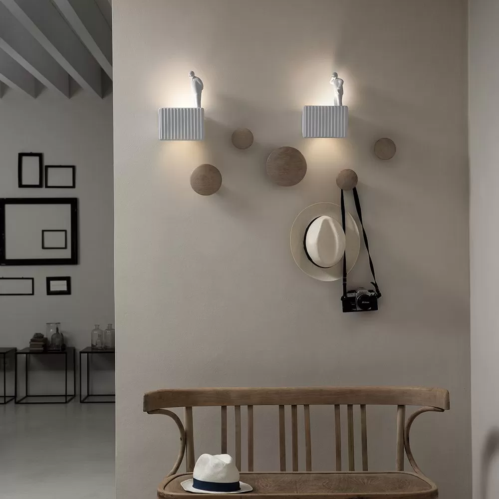 Umarell Wall 9 Umarell Wall - Image 7