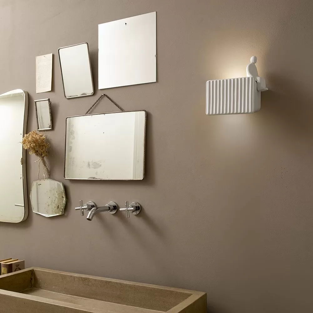 Umarell Wall 11 Umarell Wall - Image 9