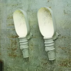 Work In Progress Wall -Lighting Store karman work in progress wall image4