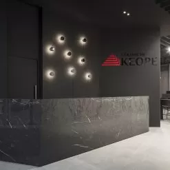 Azou Wall System -Lighting Store kdln azou wall system image8