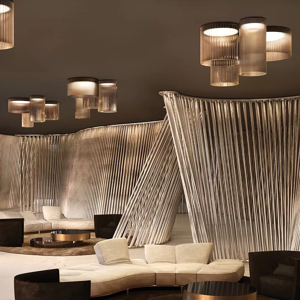 Giass 50 Ceiling 5 Giass 50 Ceiling - Image 3