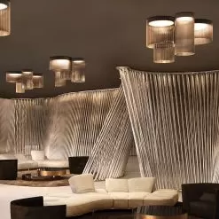 Giass 30 Ceiling -Lighting Store kdln giass environment image1 2