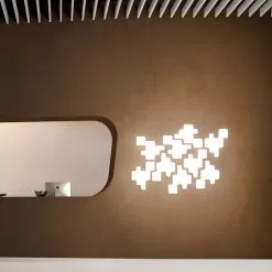 Pixel Ceiling/Wall
